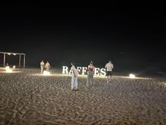 -海南清水湾莱佛士酒店