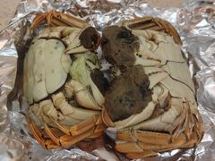 -白仁仔· 活烤海鲜 宵夜(豫园店)