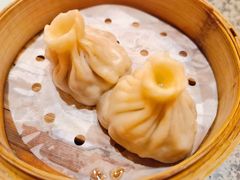 天王烤鸭包-南京大牌档(苏州中心店)