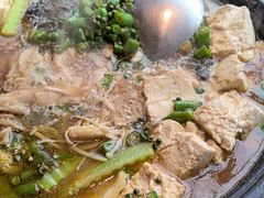 -探鱼·鲜青椒爽麻烤鱼(天河优托邦店)