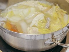 -探窝·竹笙椰子鸡(杨箕店)