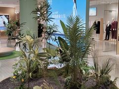 -雅戈尔富宫大酒店(观前街店)