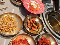 -韩一品韩国料理(柏庐南路店)