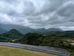 -江南天池