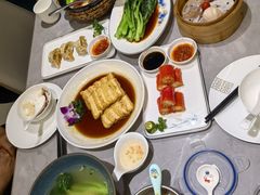 -粤陸玖玖·港式手作茶餐厅(珠江路店)