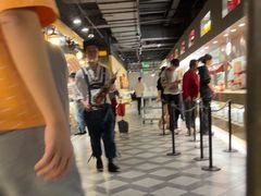 -汉巴味德·烤肉与啤酒的自助(杭州大悦城店)