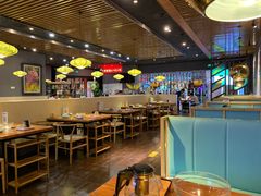 大堂-牛鲜胜·潮汕牛肉自助火锅(番禺市桥店)