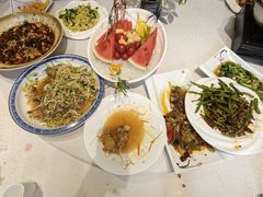 -老六杀猪菜(进乡街店)