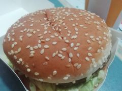 -麦当劳(吉林站13检票口对面)