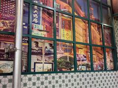 -柴爿巷·香酥鸡&馄饨(复兴中路店)