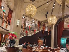 大堂-上海人家花樣年华(中山公园店)