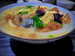 -榆味拼三鲜(怀德路店)