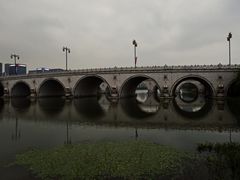 -尚贤河湿地