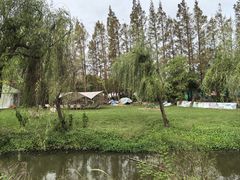 -前小桔亲子创意农场·草莓采摘·露营烧烤