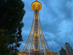 -龙塔