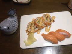 红叶日本料理(黑石礁店)-红叶日料·放题·海胆·定食(星海店)