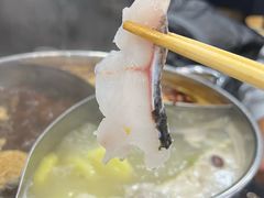 -活鱼馆(宜兴埠店)