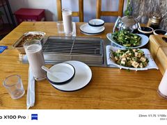 -张记焖窑·十五年专注焖烤(雍和宫店)