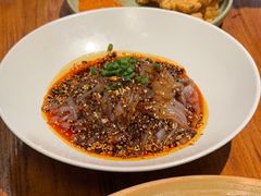 -巴蜀风·地道川菜(总店)