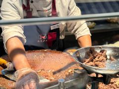 -永茂驴肉(莲池南大街总店)