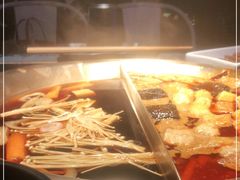 -九鼎轩脆毛肚火锅(南京东路店)