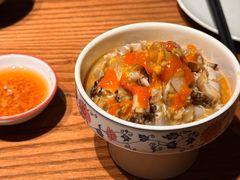 -小厨师·二十年沈家门小海鲜(百井坊巷店)