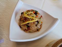 生炒糯米饭-今生友约酒家(大石城店)