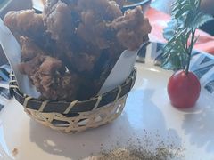 -蟹之国·精品蟹料理(极地店)