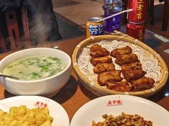 -天下客饭店(中山路店)