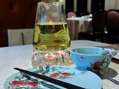 -维园悦谱·海派家常菜(乌鲁木齐南路店)