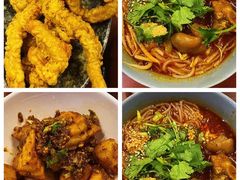 -付小姐在成都(中山公园店)