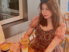 -太平洋咖啡(海天驿站店)