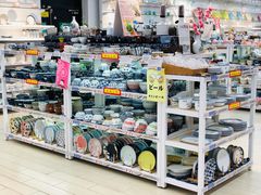 -家乐福(古北店)