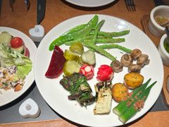 -拉蒂娜·巴西牛排馆 Latina·Brazilian Steakhouse(王府井喜悦店)