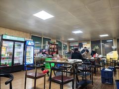 -清真·馬坡二旦烧烤(人生一串拍摄店)