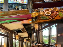 -隔壁老王·家常云南菜(花巷店)