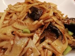 -马凯餐厅(长椿街店)