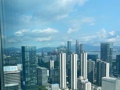 -深铁皇冠假日酒店·大堂吧