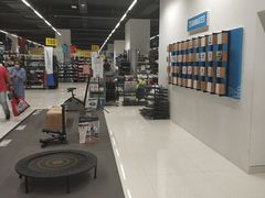 -迪卡侬(袁家岗店)