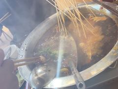 -黔哆哆地摊酸汤火锅(清湖店)