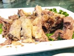 -老毛手抓·盐池滩羊非遗手抓(宁夏总店)