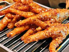 -烤匠麻辣烤鱼(万象城店)