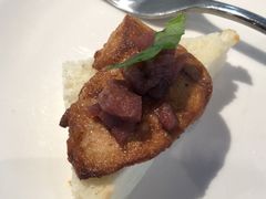 -Margherita雏菊意大利餐厅(雅颂庭购物中心店)