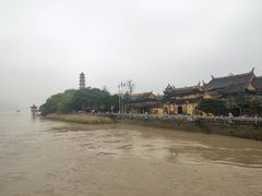 -江心屿景区