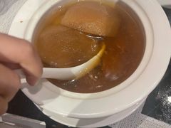 -顺德美的万豪酒店·自助餐·贡厨