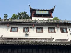 -上海城隍庙