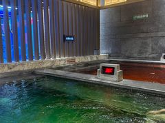 -青水瓦台汤泉(未央店)