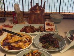 -小吊梨汤·北京菜·烤鸭(鸟巢店)