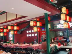 -辣小鲜·南昌大排档(船山路店)