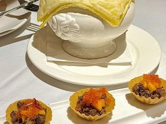 -王品牛排(福州泰禾店)